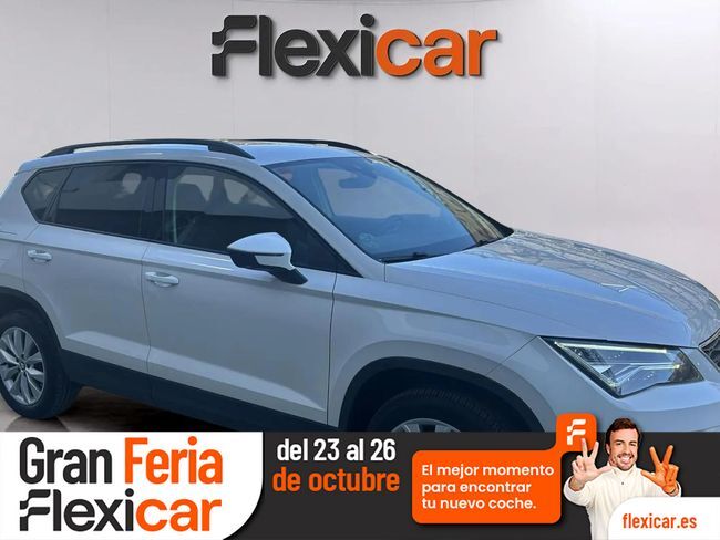 SEAT Ateca (2.0 TDI 110kW (150CV) DSG S&S Style Plus) en Sevilla