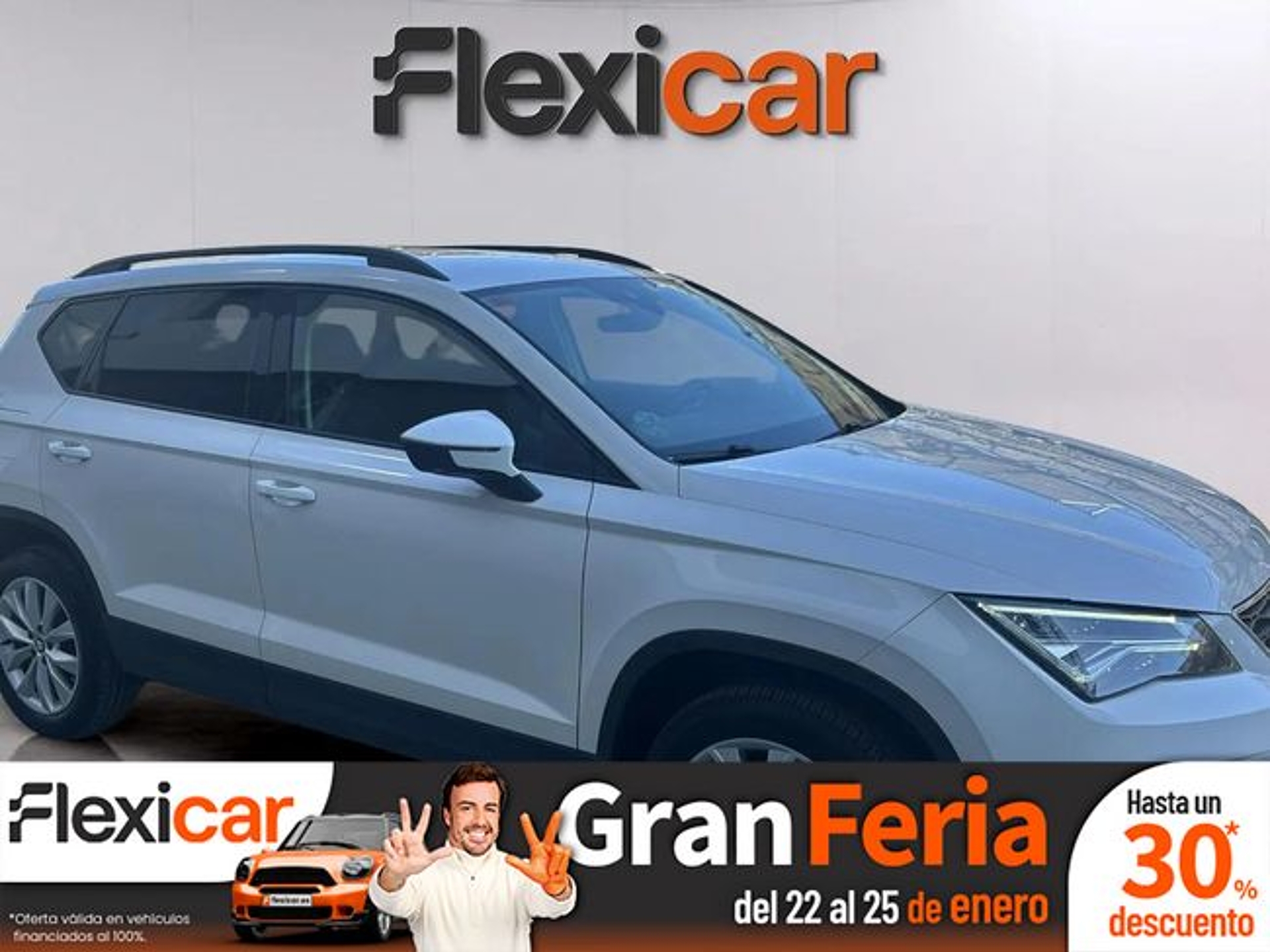Imagen de SEAT Ateca