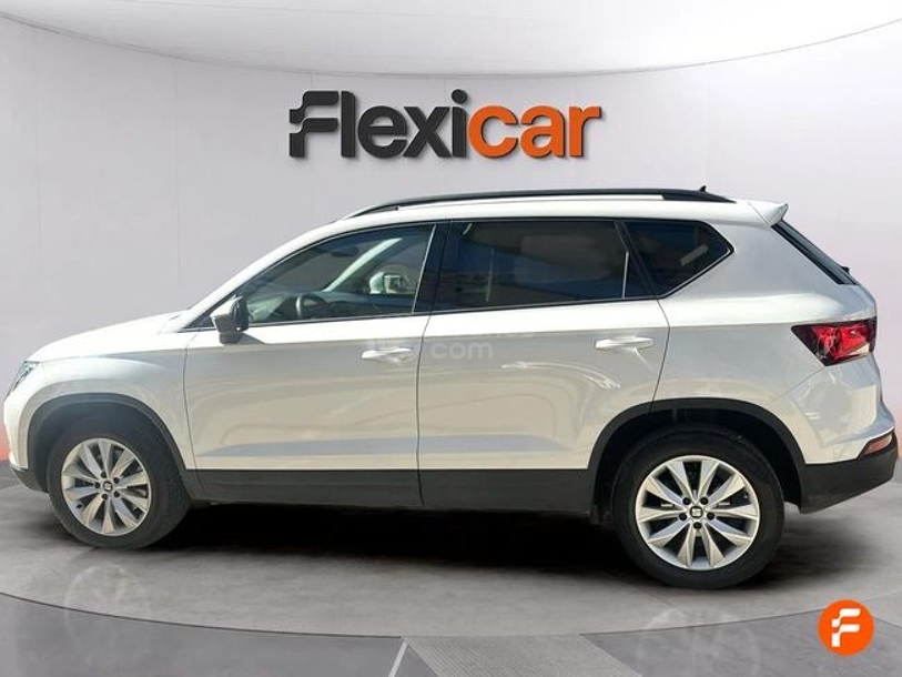 Foto del SEAT Ateca 2.0TDI CR S&S Style DSG 150