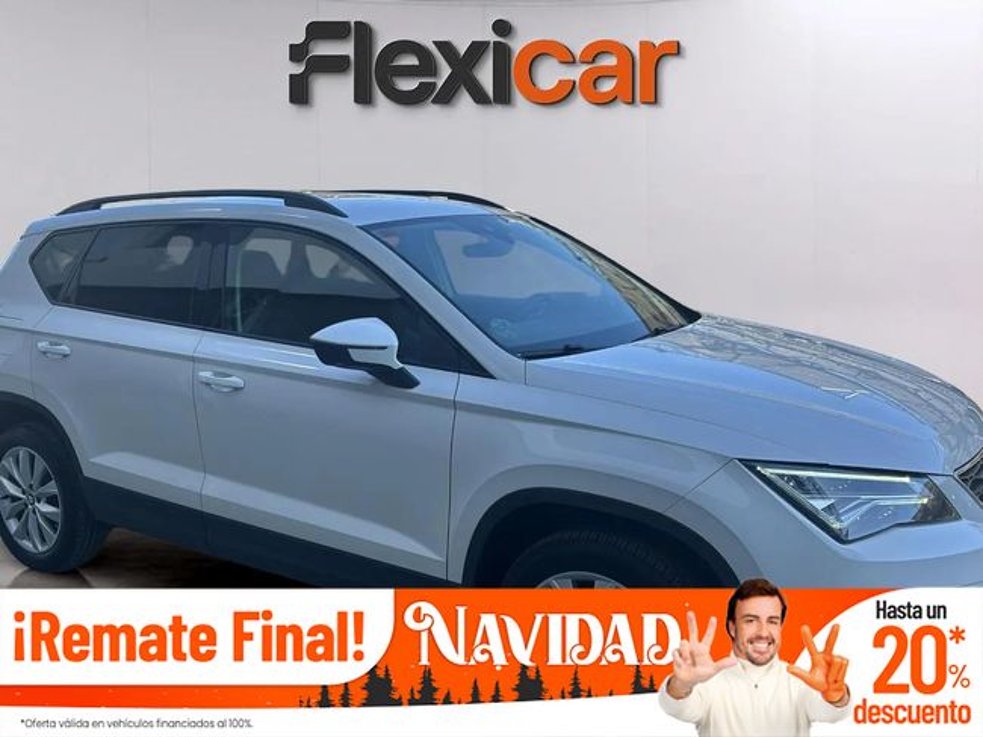 Imagen de SEAT Ateca
