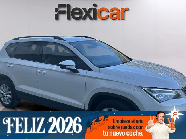 SEAT Ateca (2.0 TDI 110kW (150CV) DSG S&S Style Plus) en Sevilla
