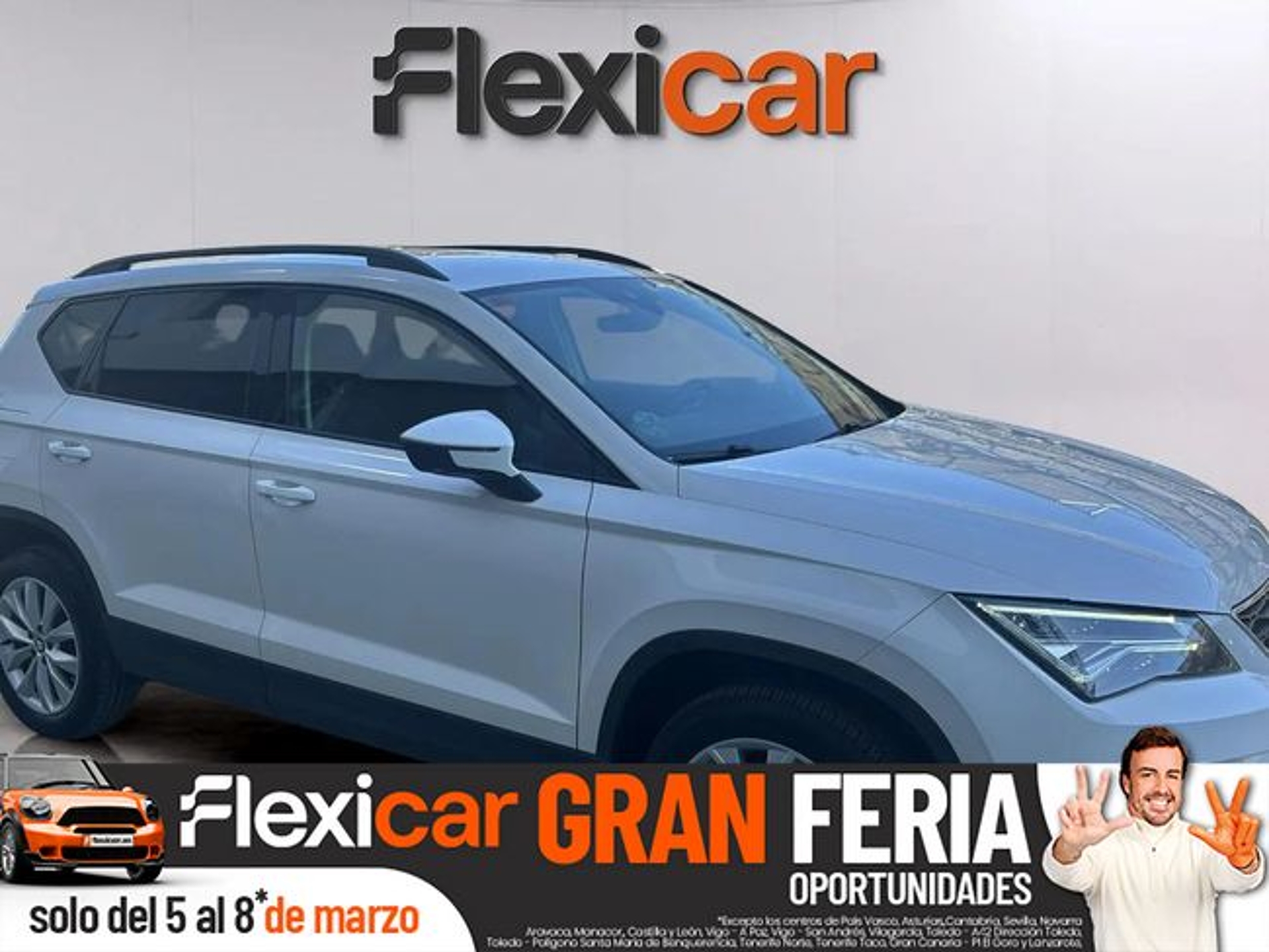 Imagen de SEAT Ateca