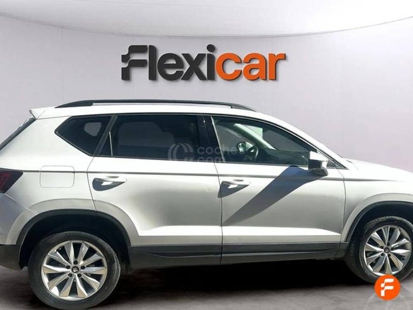 Foto del SEAT Ateca 2.0TDI CR S&S Style DSG 150