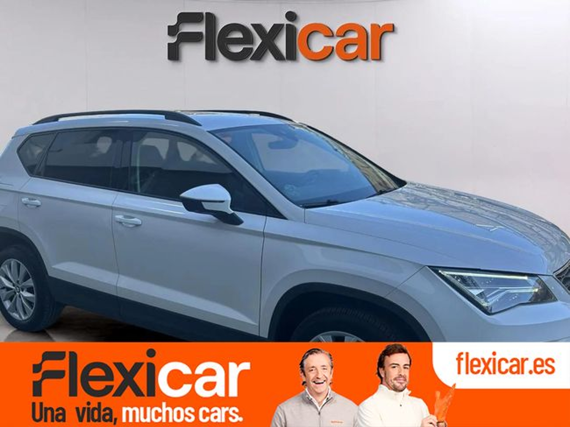 Imagen de SEAT Ateca