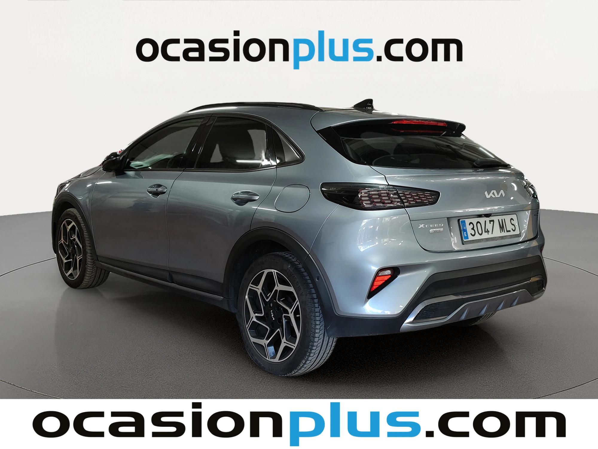 Foto del KIA XCeed 1.5 T-GDi  MHEV iMT GT-line