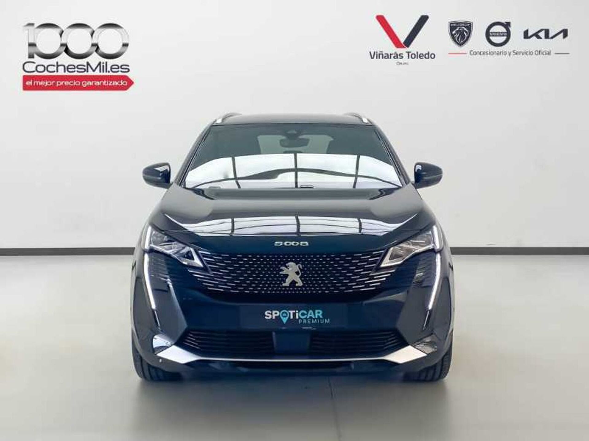 Imagen 3 de PEUGEOT 5008