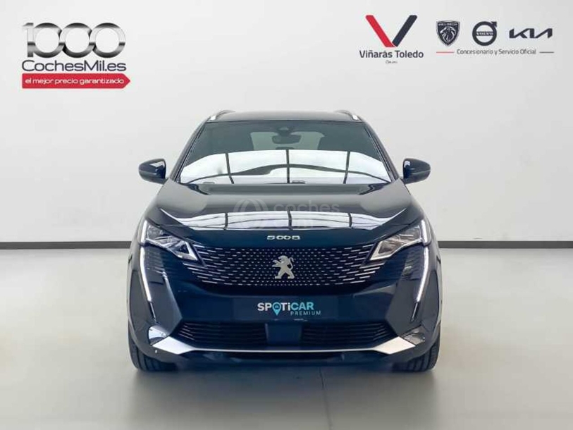 Foto del PEUGEOT 5008 1.2 PureTech S&S GT 130