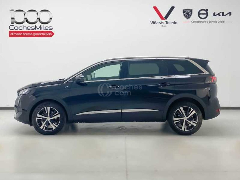 Foto del PEUGEOT 5008 1.2 PureTech S&S GT 130