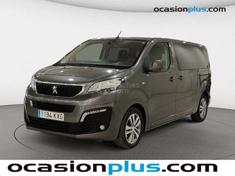 Foto del PEUGEOT Traveller 2.0BlueHDI Active Standard 150