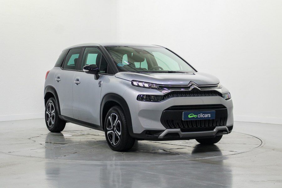 Foto del CITROEN C3 Aircross Puretech S&S You 110