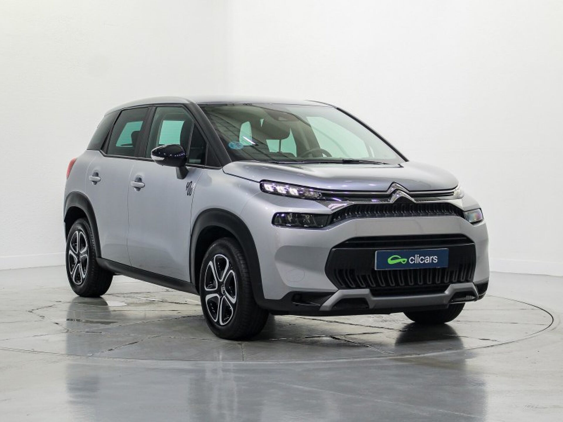 Imagen 3 de CITROEN C3 Aircross