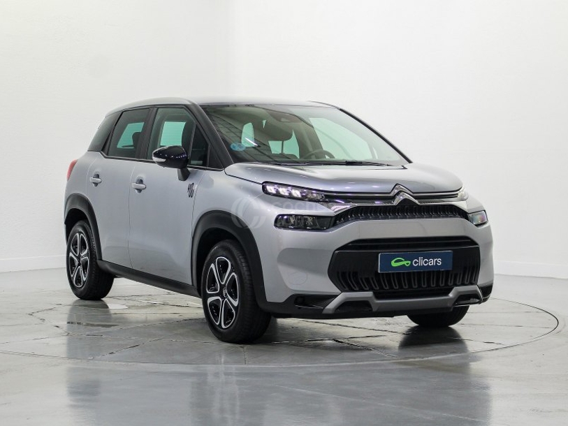 Foto del CITROEN C3 Aircross Puretech S&S You 110