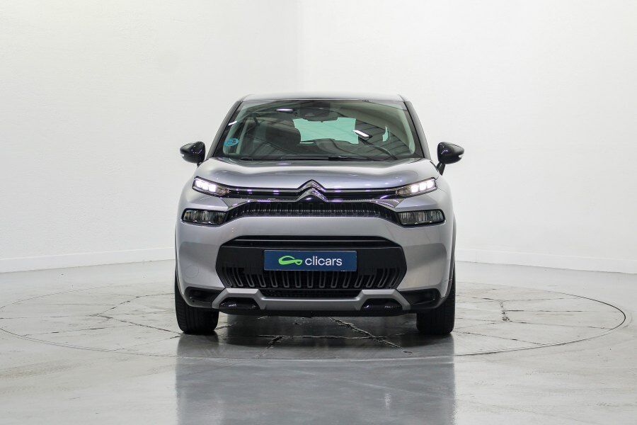 Foto del CITROEN C3 Aircross Puretech S&S You 110