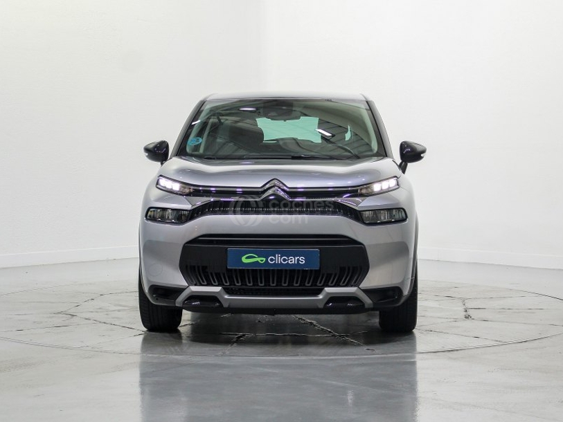 Foto del CITROEN C3 Aircross Puretech S&S You 110