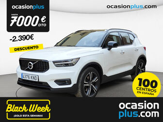 Imagen de VOLVO XC40 D4 R-Design AWD Aut.