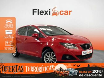 Imagen de SEAT Ibiza 1.4 Copa Reference