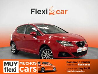 Imagen de SEAT Ibiza 1.4 Copa Reference