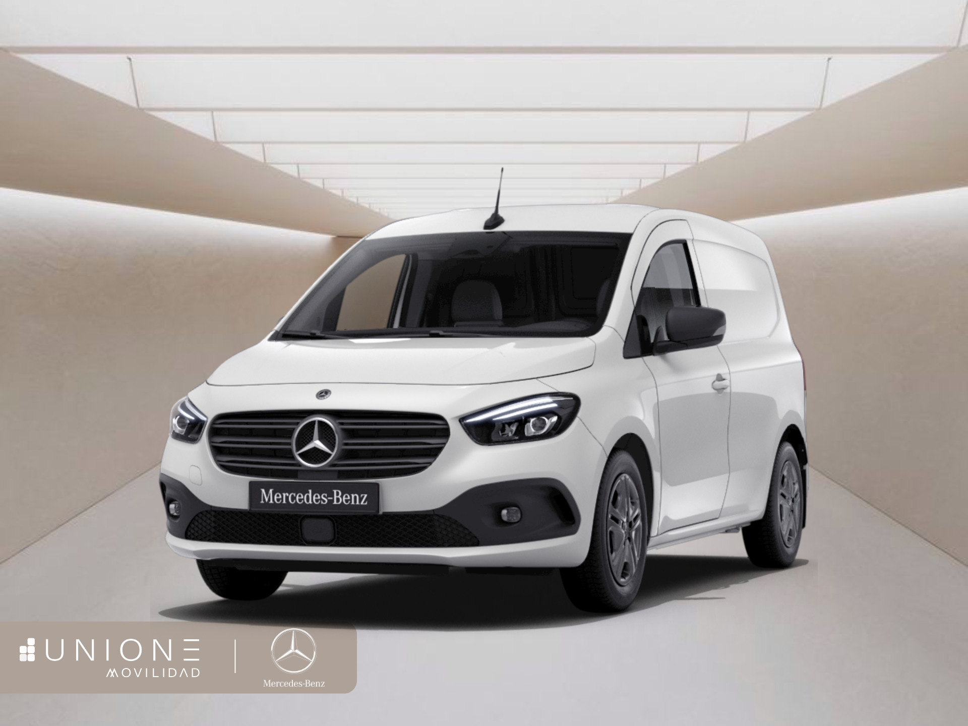 Imagen de MERCEDES Citan