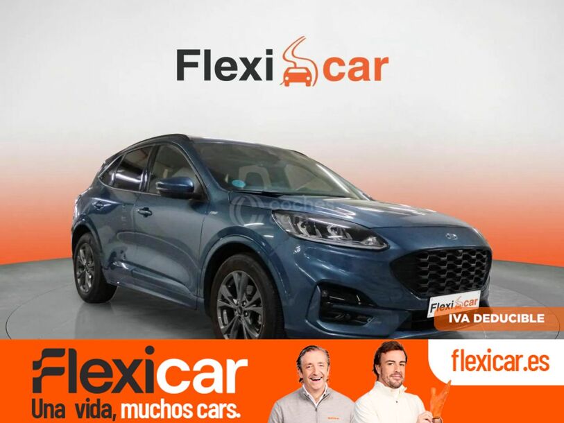 Foto del FORD Kuga 1.5 EcoBoost ST-Line FWD 150