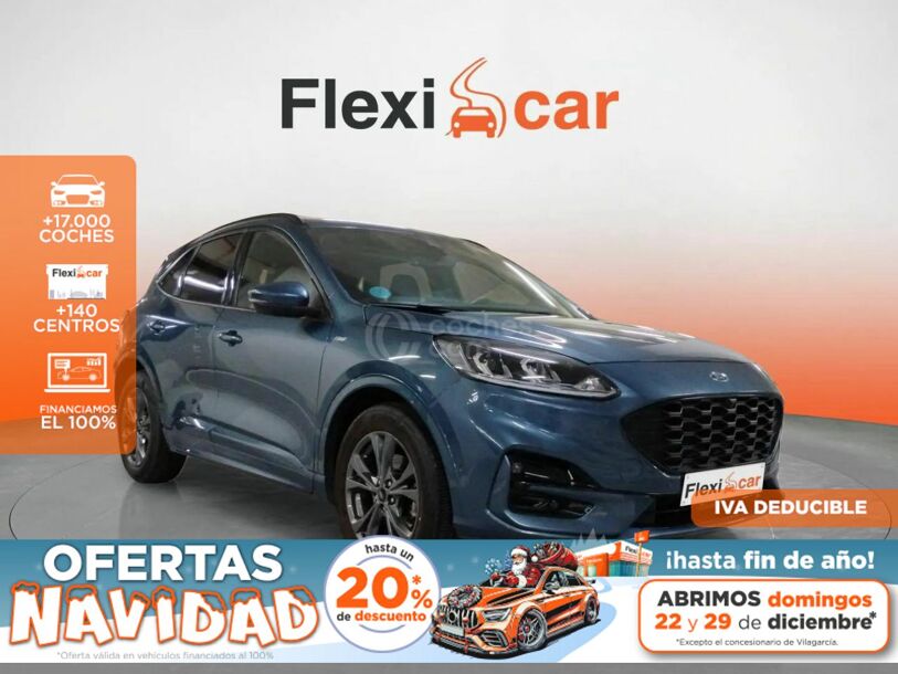 Foto del FORD Kuga 1.5 EcoBoost ST-Line FWD 150