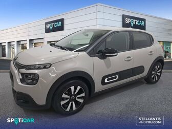 Imagen de CITROEN C3 1.2 PureTech S&S Plus 83