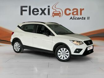 Imagen de SEAT Arona 1.0 TSI Ecomotive S&S Xcellence 95