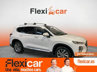 Imagen de HYUNDAI Santa Fe