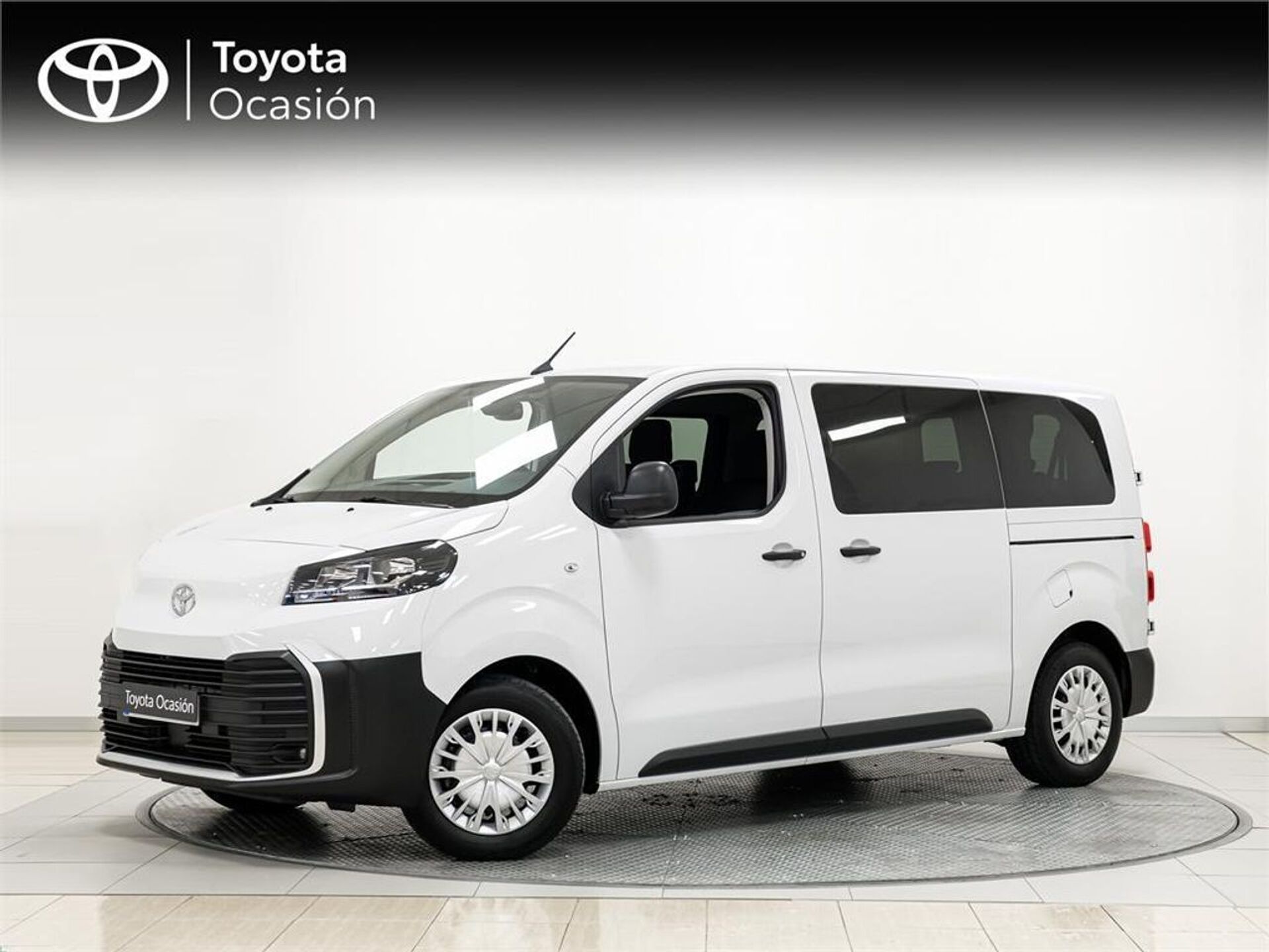 Imagen 1 de TOYOTA Proace Verso