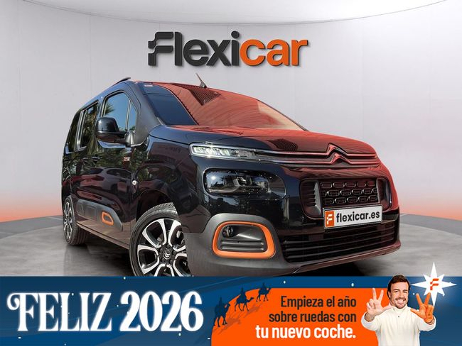 Imagen de CITROEN Berlingo