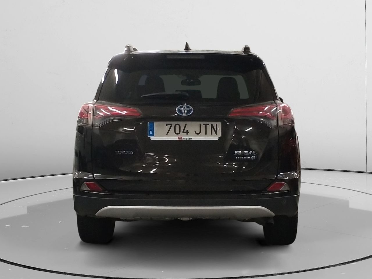 Foto del TOYOTA RAV-4 150 Advance AWD
