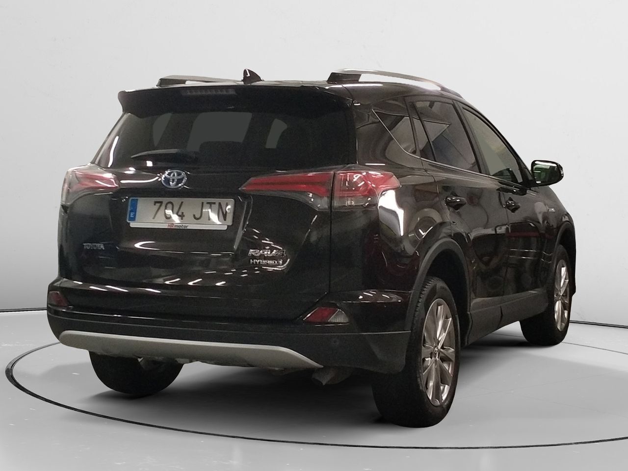 Foto del TOYOTA RAV-4 150 Advance AWD