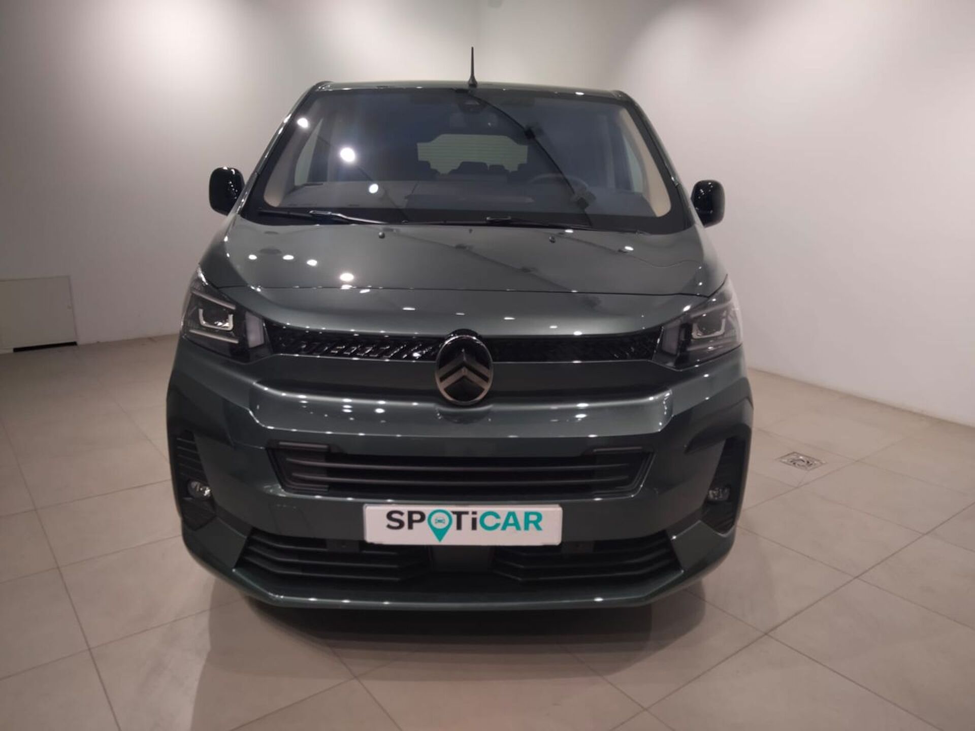 Imagen 2 de CITROEN SpaceTourer