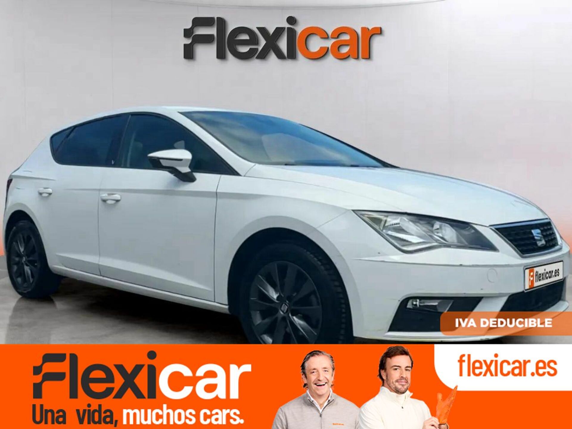 Imagen de SEAT León