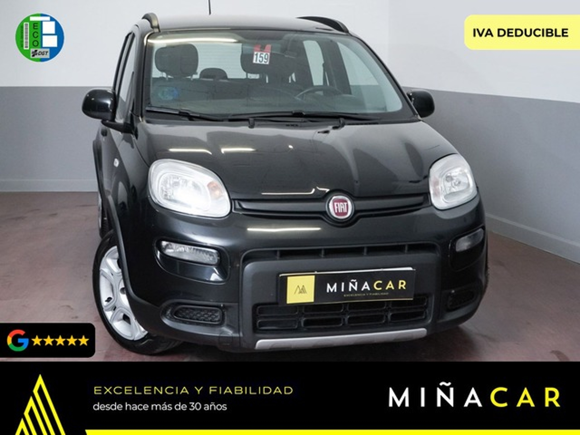 Imagen de FIAT Panda