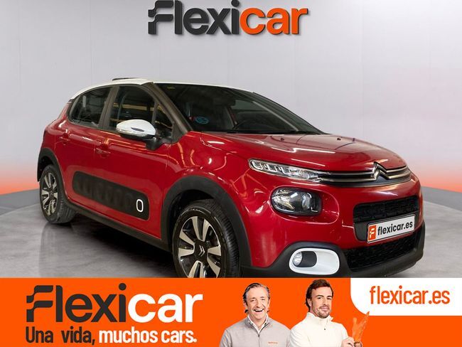 Foto del CITROEN C3 1.2 PureTech S&S Business 83