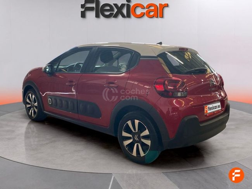 Foto del CITROEN C3 1.2 PureTech S&S Business 83