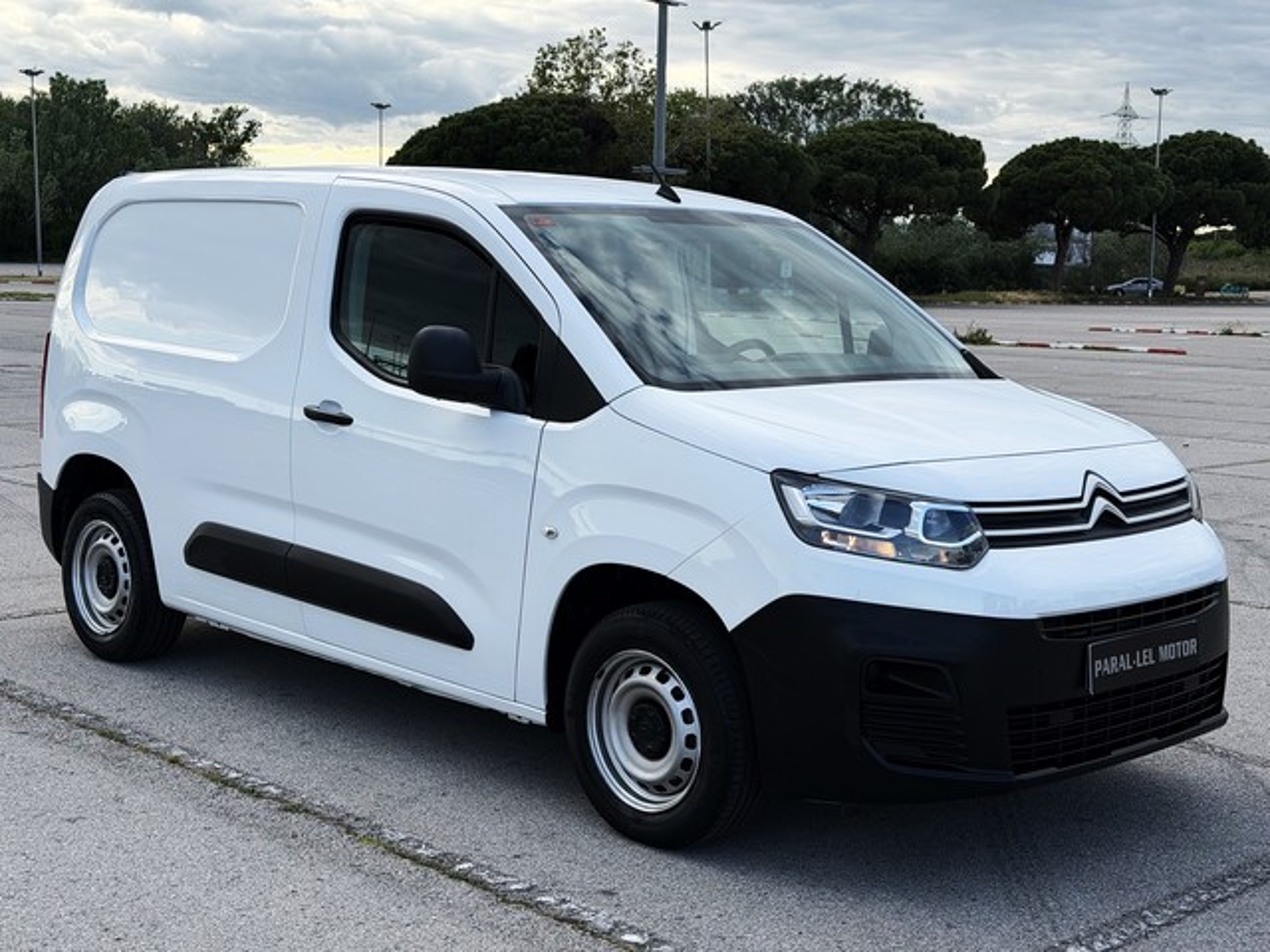 Imagen de CITROEN Berlingo