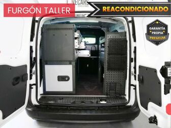 Imagen de RENAULT Kangoo Combi 1.5dCi Blue Limited 70kW