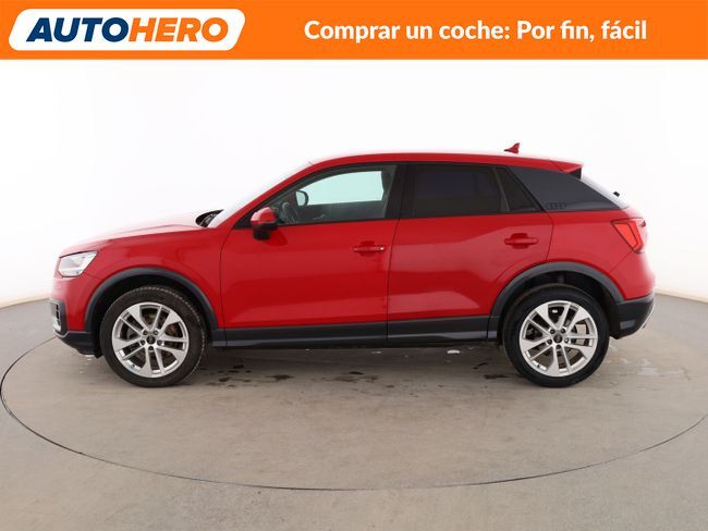 Foto del AUDI Q2 1.6TDI Design edition 85kW