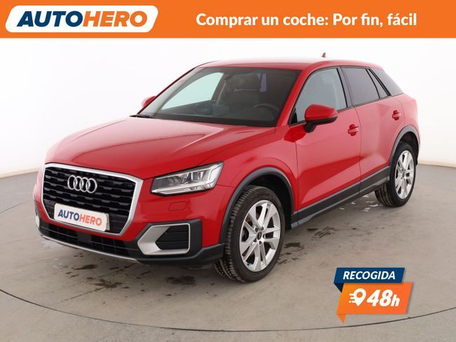 Foto del AUDI Q2 1.6TDI Design edition 85kW