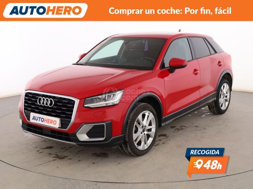 Foto del AUDI Q2 1.6TDI Design edition 85kW
