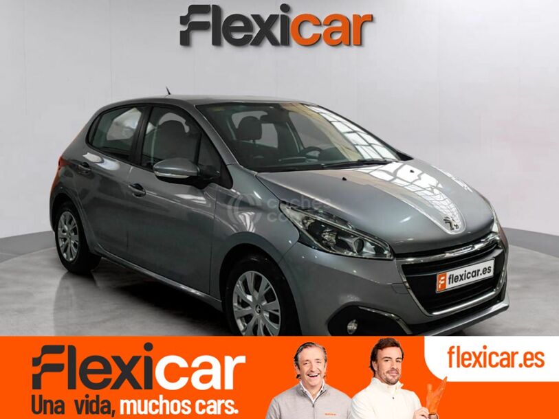 Foto del PEUGEOT 208 1.2 PureTech S&S Active 82