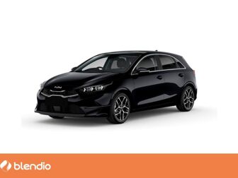 Imagen de KIA Ceed 1.0 MHEV Style Edition DCT 100