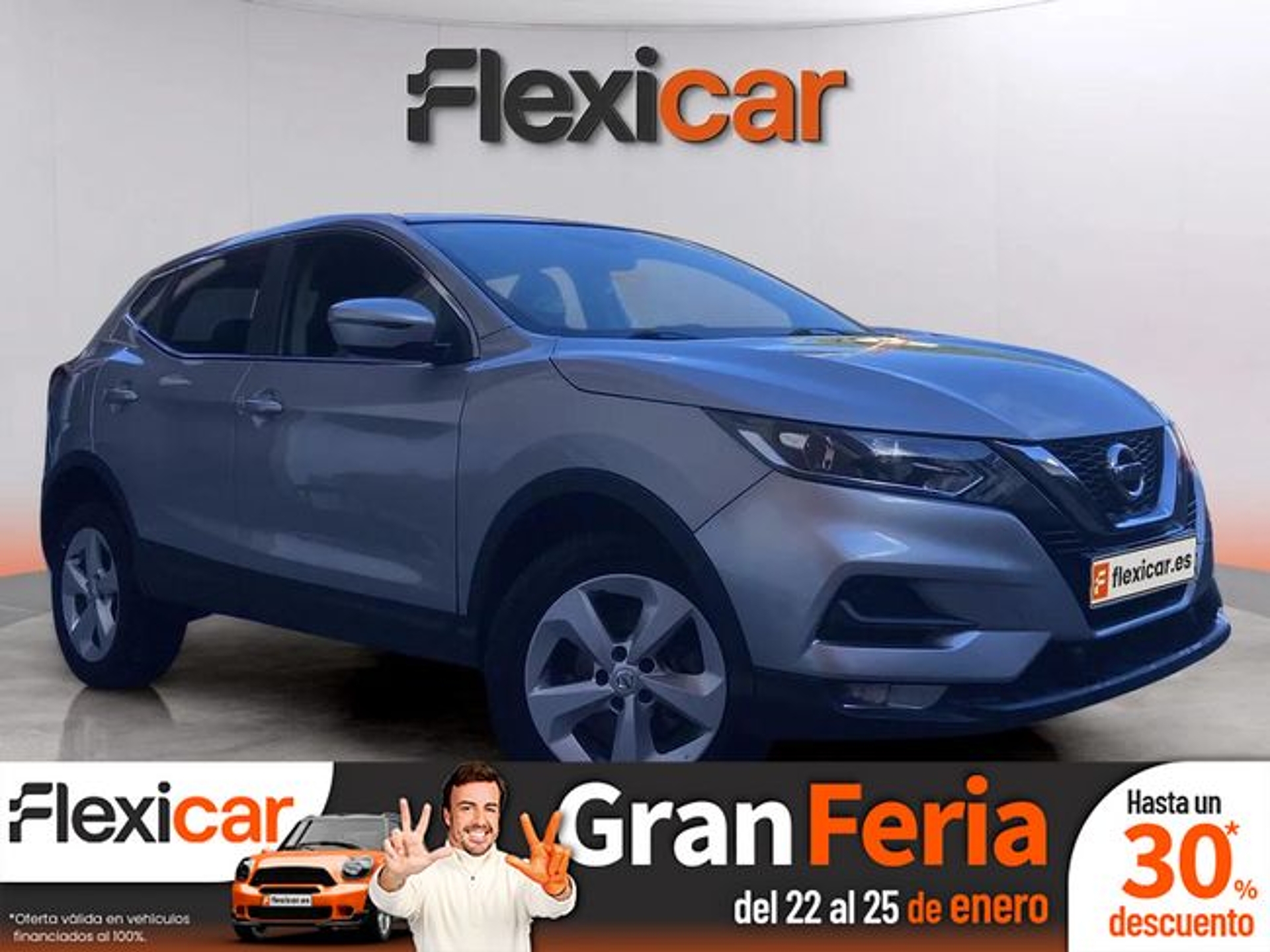 Imagen de NISSAN Qashqai