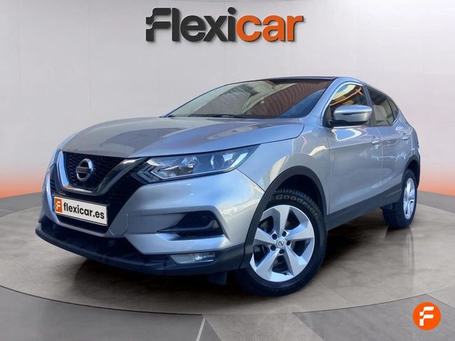 Foto del NISSAN Qashqai 1.5dCi N-Motion 4x2 85kW