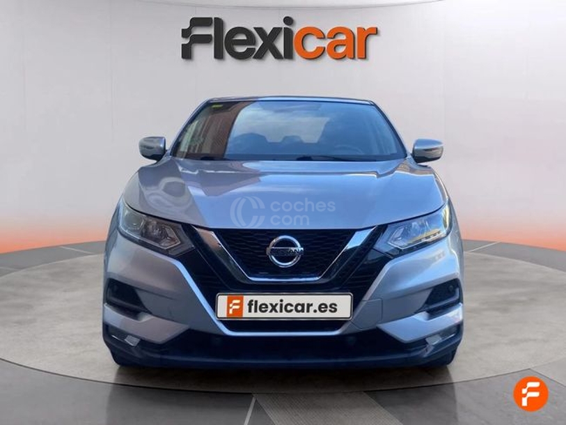 Foto del NISSAN Qashqai 1.5dCi N-Motion 4x2 85kW