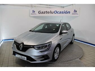 Imagen de RENAULT Mégane 1.5dCi Blue Bose EDC 85kW