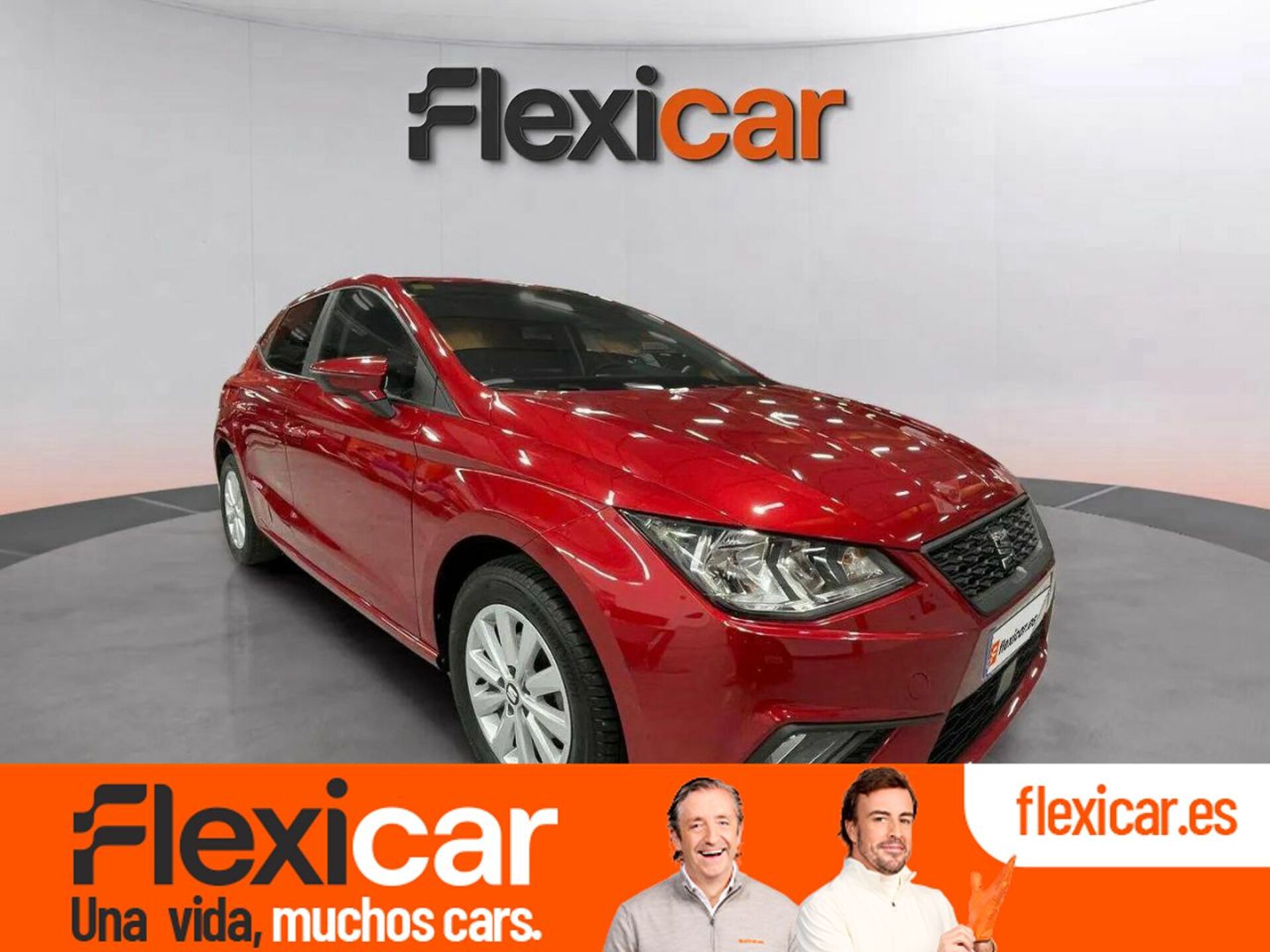 Imagen de SEAT Ibiza