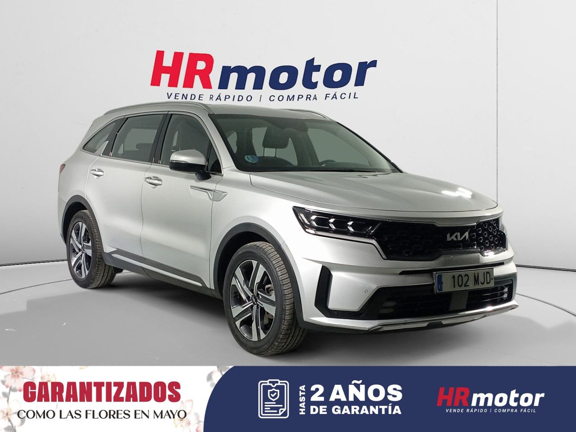 Imagen de KIA Sorento