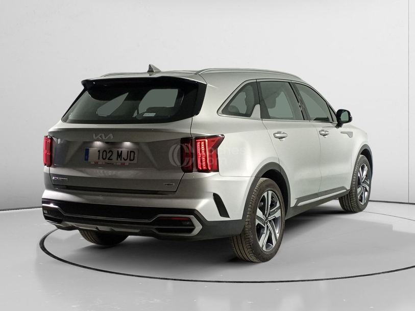 Foto del KIA Sorento 1.6 T-GDi HEV Drive 4x2